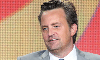 Doctor Pleads Guilty in Matthew Perry’s Death, Faces 40 Years for Illicit Ketamine Supply Dr. Salvador Plasencia Mark Chavez